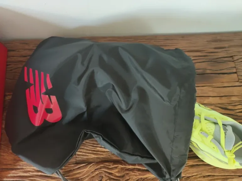 Used New Balance Ellipse V1 bike — image 7 of 8