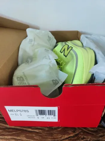 Used New Balance Ellipse V1 bike — image 8 of 8