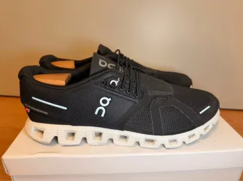Used On Running Cloud bike — image 2 of 6