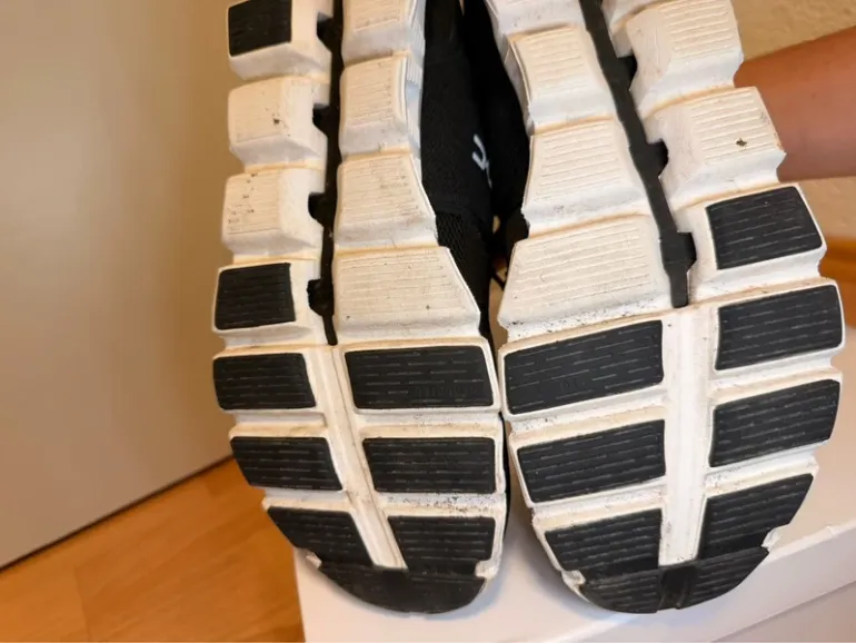 Used On Running Cloud bike — image 5 of 6
