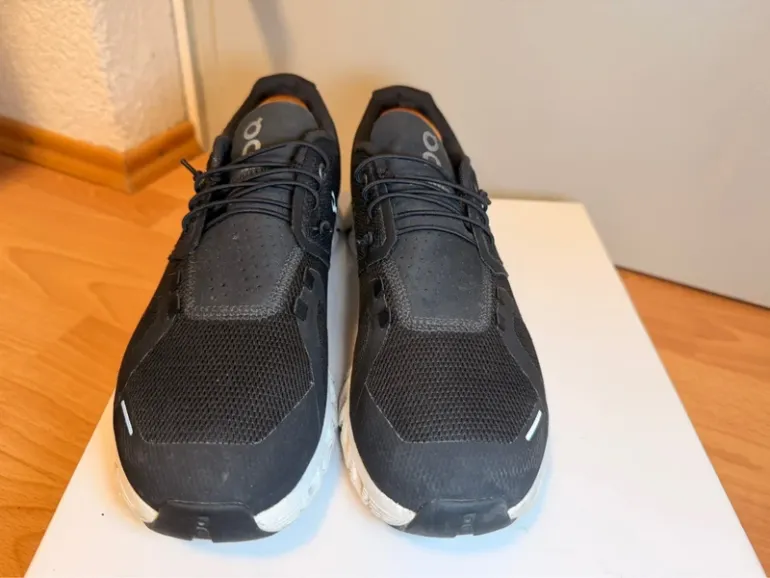 Used On Running Cloud bike — image 3 of 6