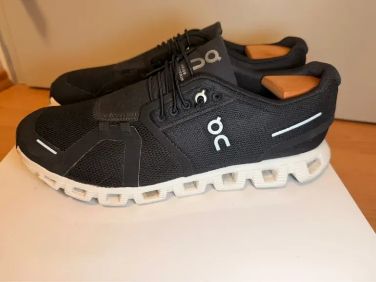 Used On Running Cloud bike — image 1 of 6