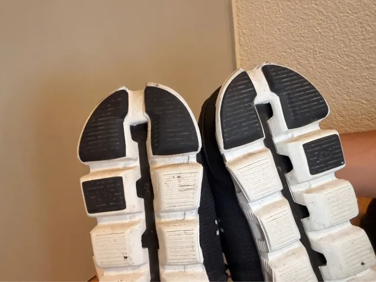Used On Running Cloud bike — image 6 of 6