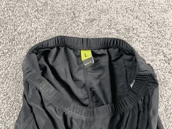 Mitical cuissard court velo femme taille L - 55 5018 bike d'occasion — image 2 sur 6