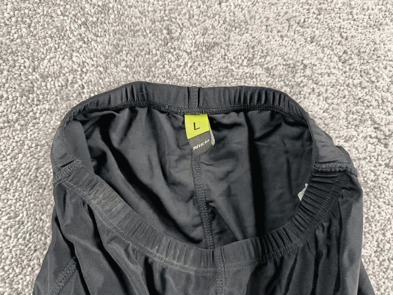 Mitical cuissard court velo femme taille L - 55 5018 bike d'occasion — image 2 sur 6