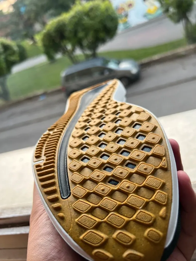 Brugt Nike Air Winflo 10 bike — billede 3 af 3