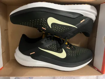 Brugt Nike Air Winflo 10 bike — billede 2 af 3