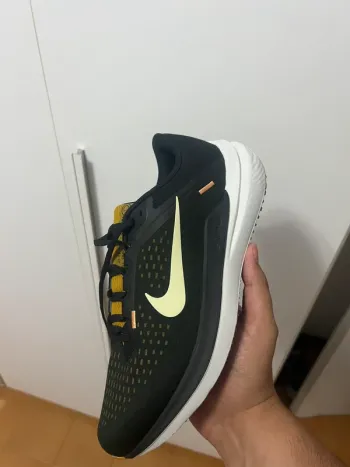 Brugt Nike Air Winflo 10 bike