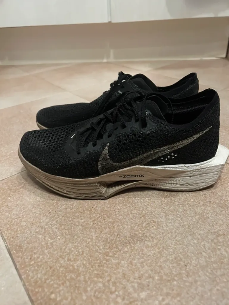Brugt Nike Vaporfly 3 bike — billede 2 af 5
