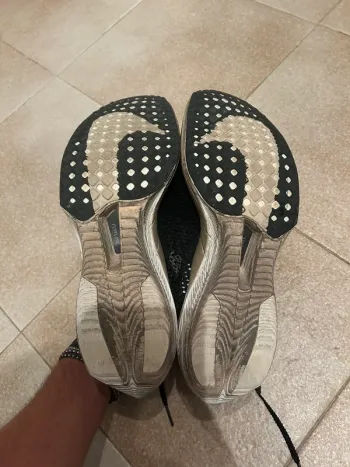 Brugt Nike Vaporfly 3 bike — billede 5 af 5