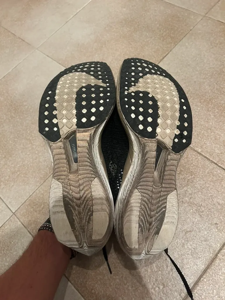 Brugt Nike Vaporfly 3 bike — billede 5 af 5