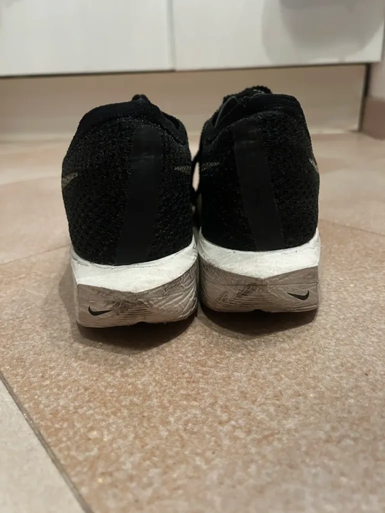Brugt Nike Vaporfly 3 bike — billede 3 af 5