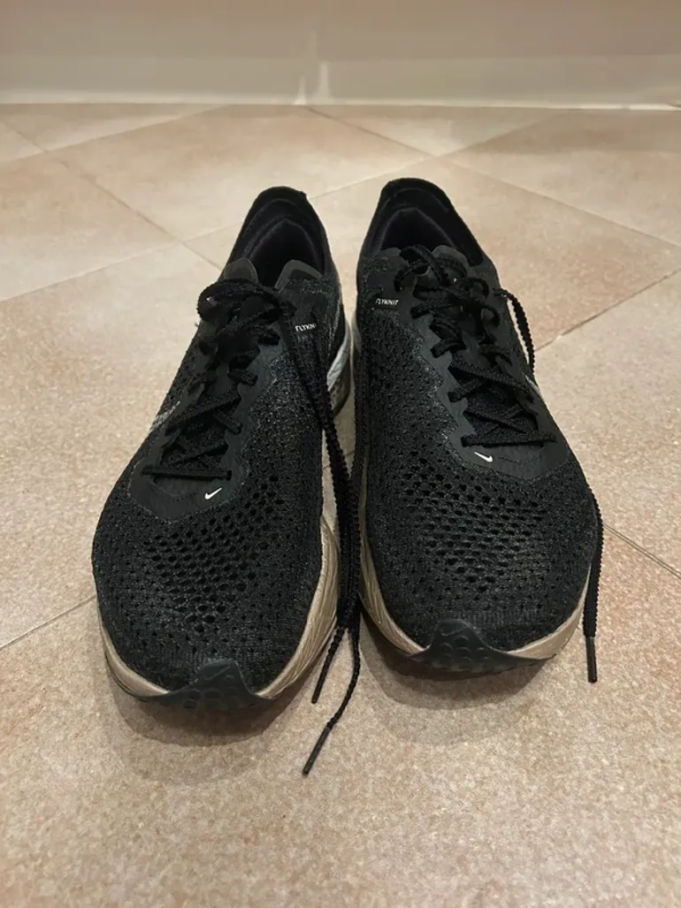 Brugt Nike Vaporfly 3 bike — billede 1 af 5