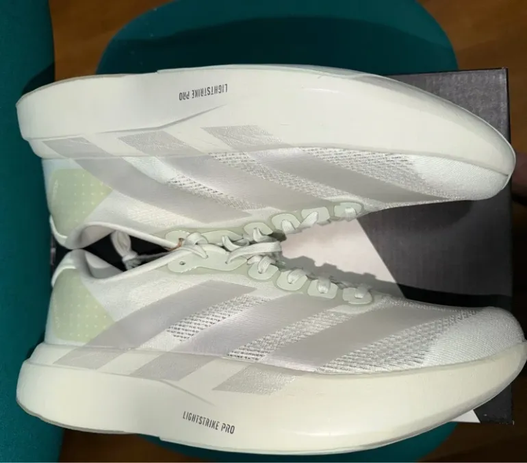 Použité Adidas adizero evo sl bike — obrázek 5 z 6