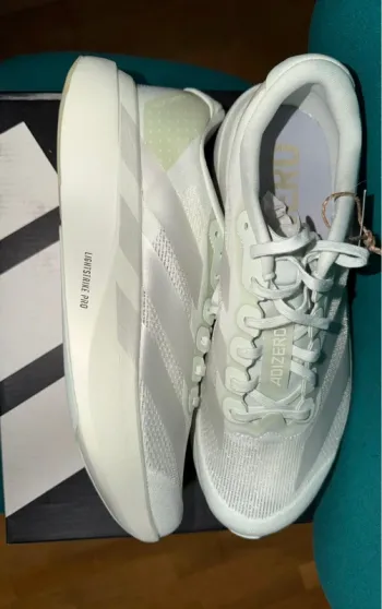 Použité Adidas adizero evo sl bike