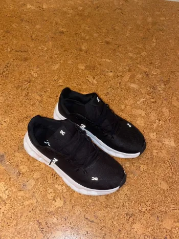 Used On Running Cloud bike