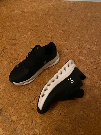 Used On Running Cloud bike — image 2 of 7