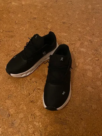 Used On Running Cloud bike — image 5 of 7