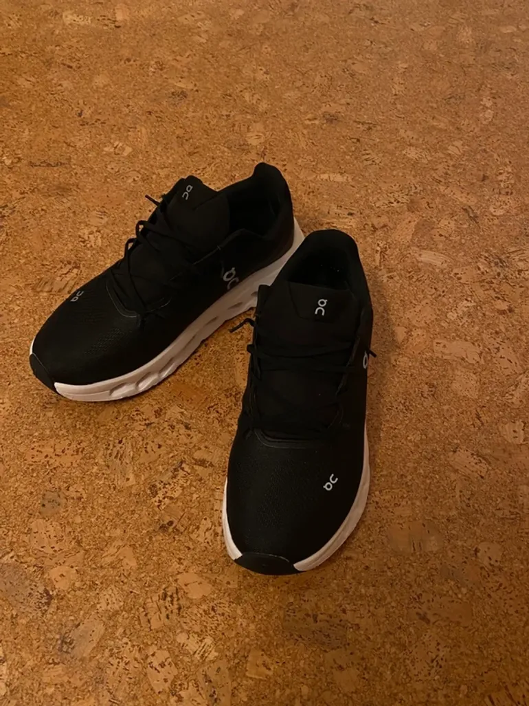 Used On Running Cloud bike — image 5 of 7