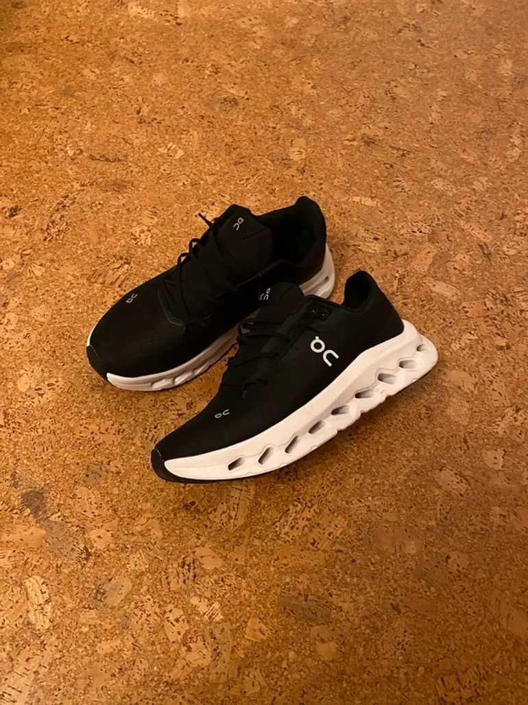 Used On Running Cloud bike — image 3 of 7