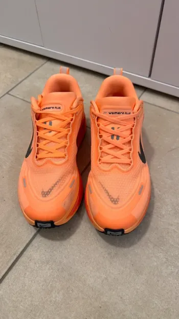 Brugt Nike Vomero Plus bike — billede 2 af 4