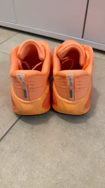 Brugt Nike Vomero Plus bike — billede 3 af 4