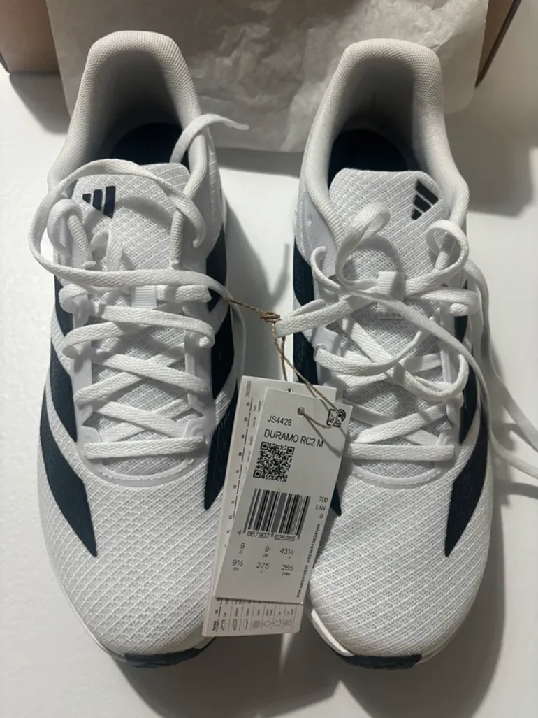 Used Adidas DURAMO RC2 M bike — image 1 of 7