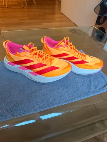 Použité Adidas Evo SL STR bike