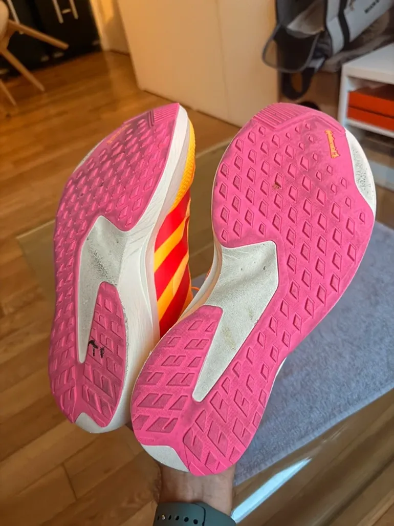 Použité Adidas Evo SL STR bike — obrázek 4 z 4