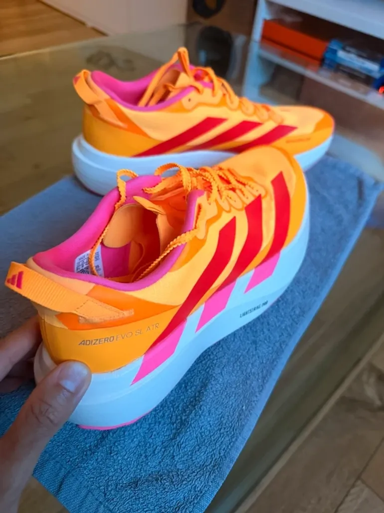 Použité Adidas Evo SL STR bike — obrázek 2 z 4