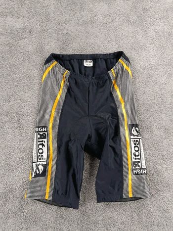 Aitos Cuissard court velo femme taille xxl - 54 4994 bike d'occasion