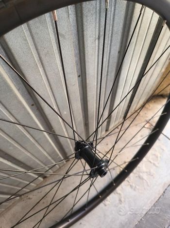 Used Black Jack Blackjack SL27 2026 bike — image 4 of 5