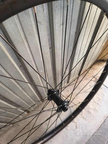 Used Black Jack Blackjack SL27 2026 bike — image 4 of 5