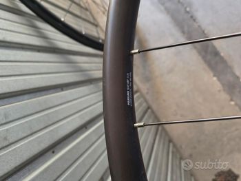 Used Black Jack Blackjack SL27 2026 bike — image 5 of 5