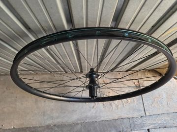 Used Black Jack Blackjack SL27 2026 bike — image 3 of 5