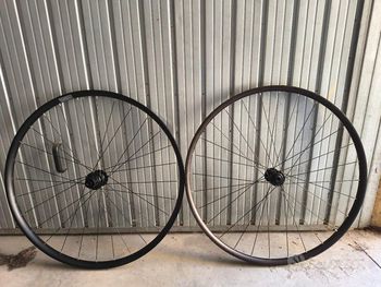 Used Black Jack Blackjack SL27 2026 bike