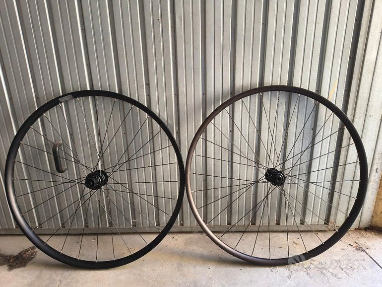 Used Black Jack Blackjack SL27 2026 bike — image 1 of 5