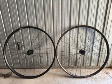 Used Black Jack Blackjack SL27 2026 bike — image 2 of 5