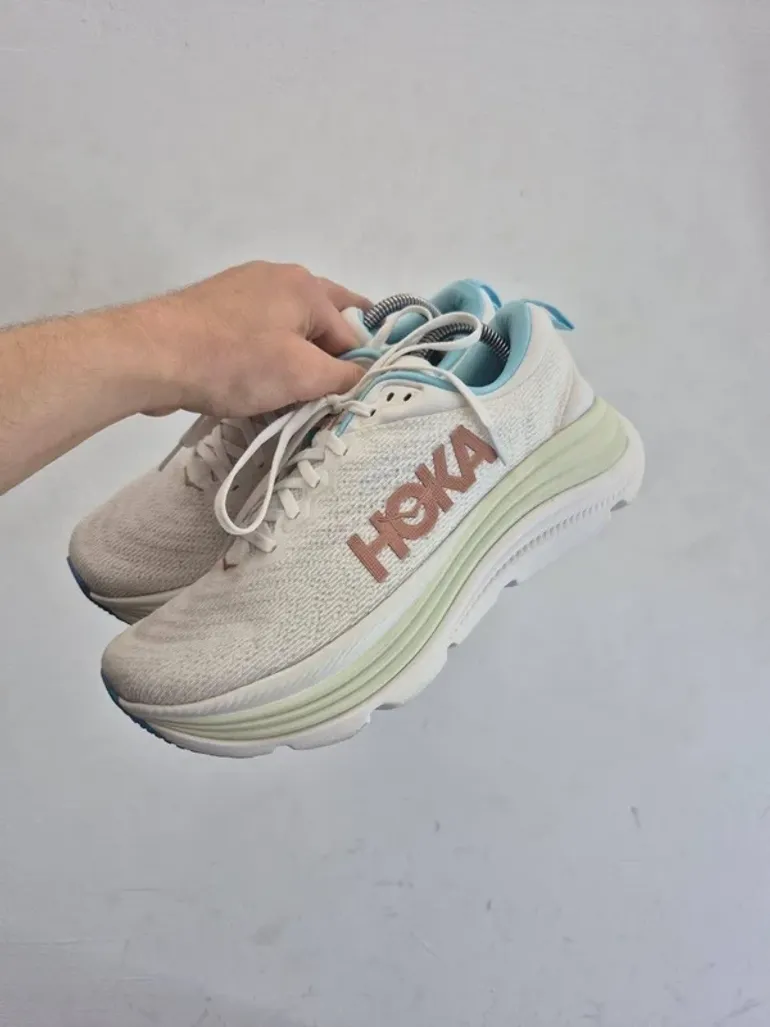 Used Hoka Gaviota 5 bike — image 1 of 7