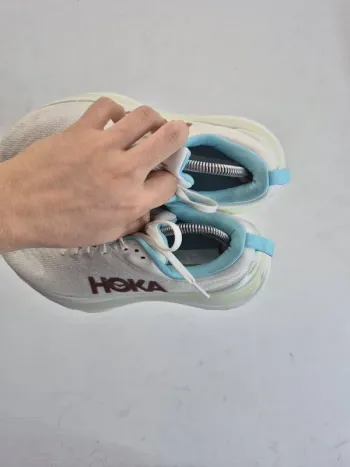 Used Hoka Gaviota 5 bike — image 6 of 7