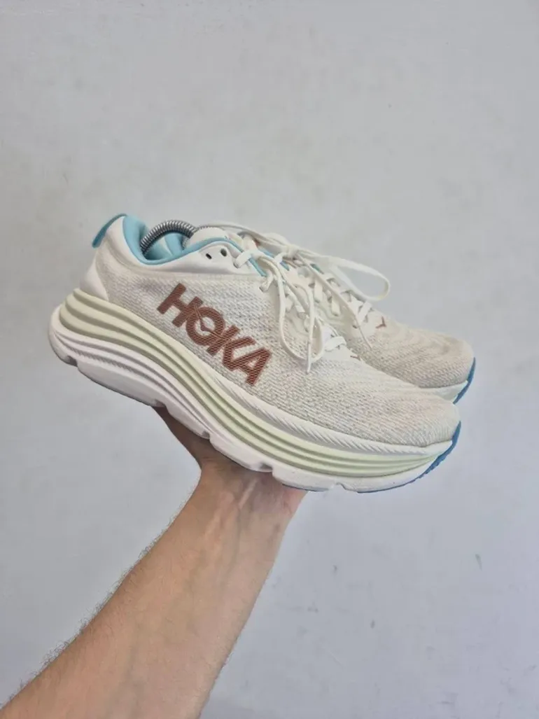 Used Hoka Gaviota 5 bike — image 3 of 7