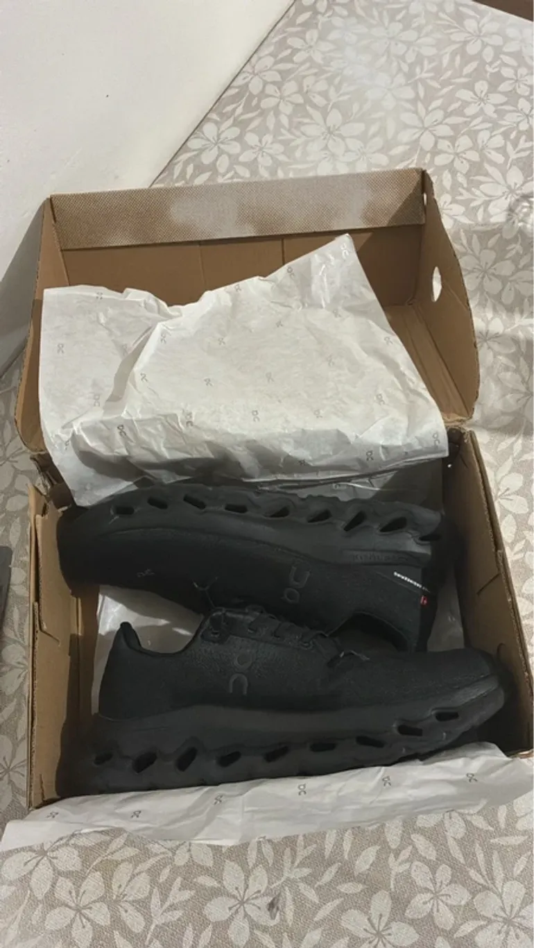 Used Nike Cloudtilt bike — image 2 of 3