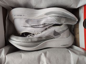Used Nike ZoomX Vaporfly Next 2 Running Shoes