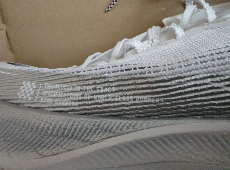 Used Nike ZoomX Vaporfly Next 2 bike — image 3 of 10
