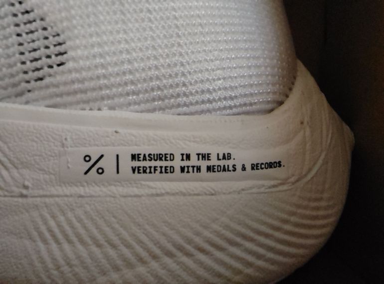 Used Nike ZoomX Vaporfly Next 2 bike — image 2 of 10