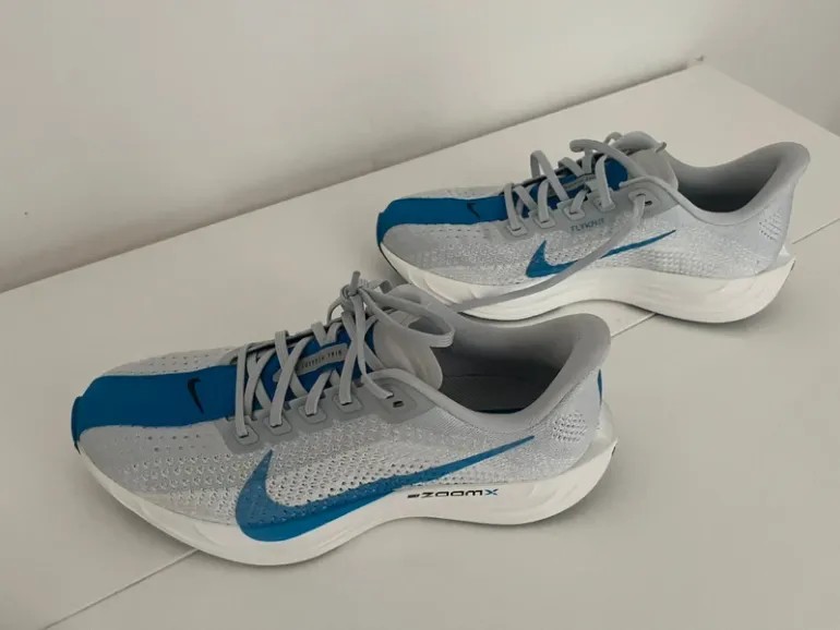 Použité Pegasus Plus Zoom X bike — obrázek 1 z 7