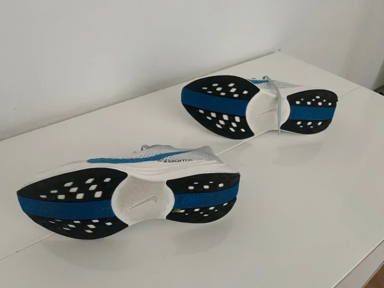 Použité Pegasus Plus Zoom X bike — obrázek 4 z 7