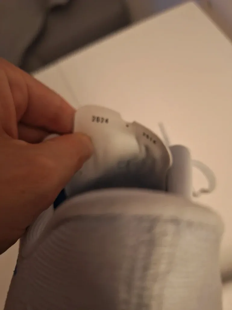 Použité Pegasus Plus Zoom X bike — obrázek 6 z 7