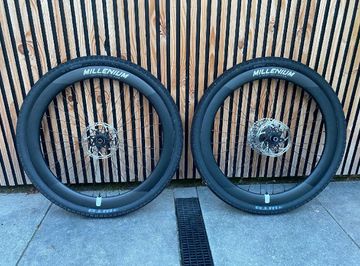 Gebrauchtes Dt Swiss Millenium 29 Wheelset 2025 Wheels