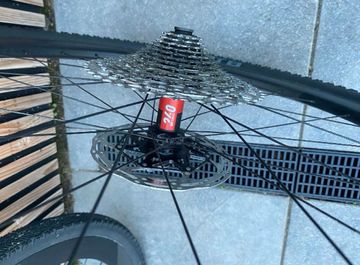 Used Dt Swiss Millenium 29 Wheelset 2025 bike — image 2 of 2
